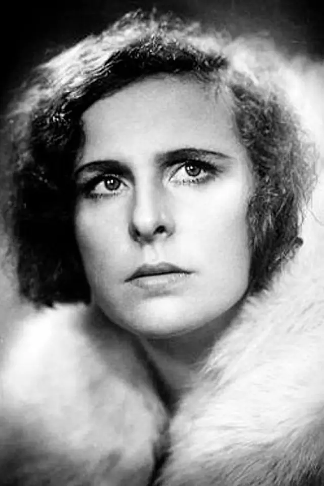 Фото Лени Рифеншталь (Leni Riefenstahl)