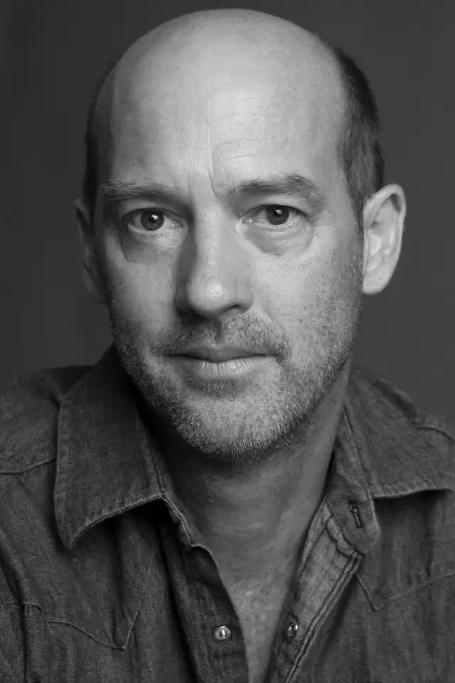 Фото Энтони Эдвардс (Anthony Edwards)