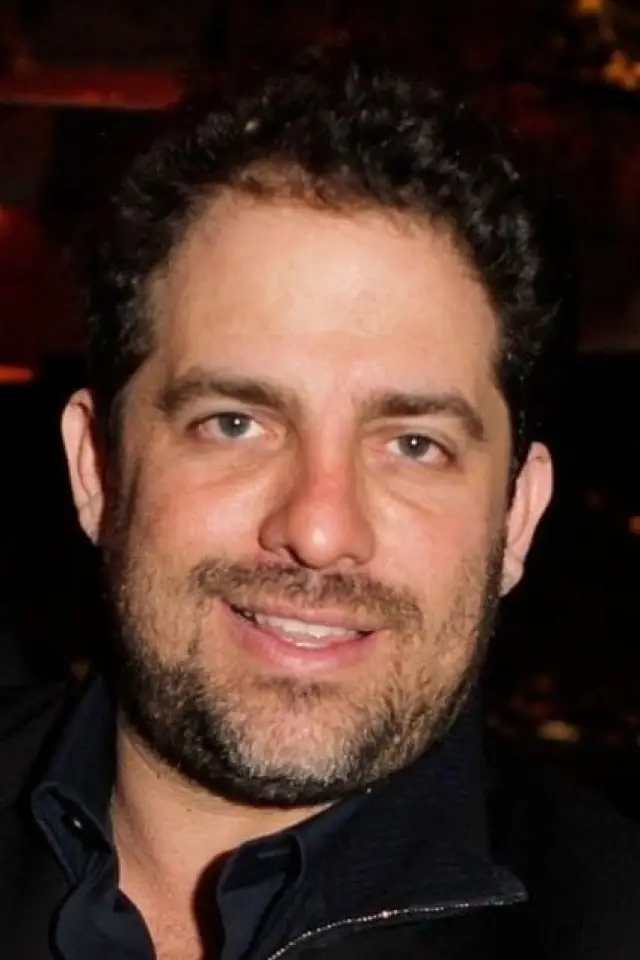 Фото Бретт Рэтнер (Brett Ratner)