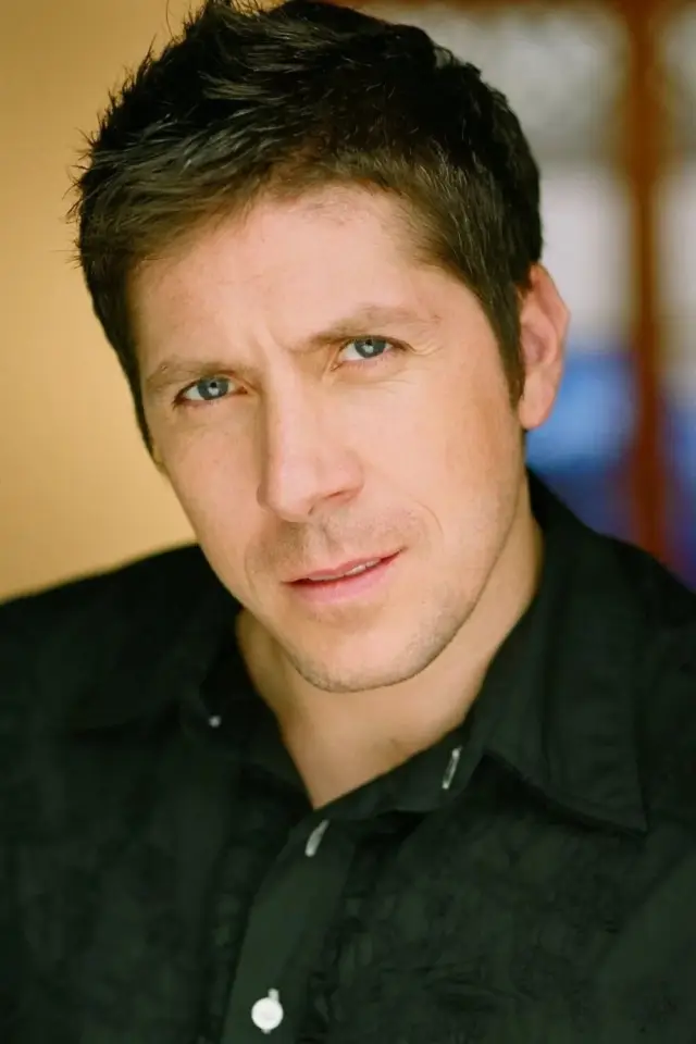 Фото Рэй Парк (Ray Park)