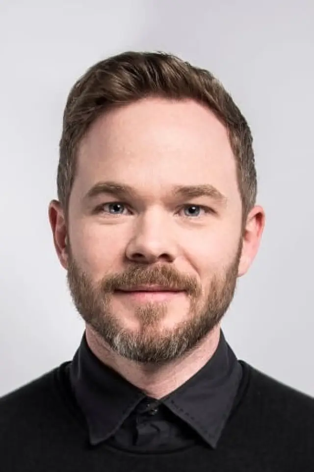 Фото Шон Эшмор (Shawn Ashmore)