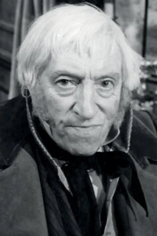 Фото Жорж Шамара (Georges Chamarat)