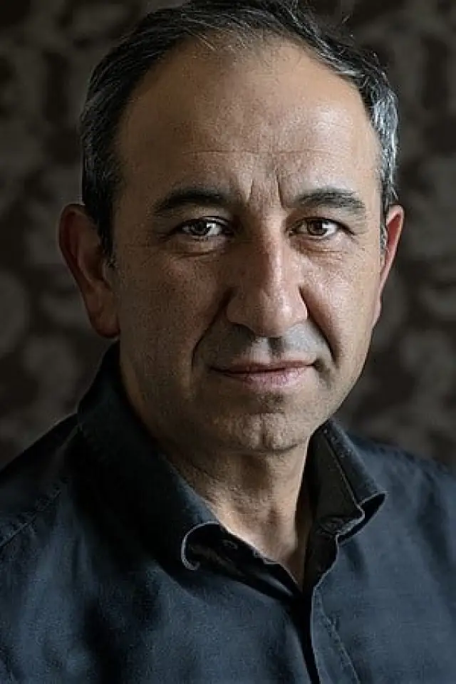 Фото Хильми Сёзер (Hilmi Sözer)