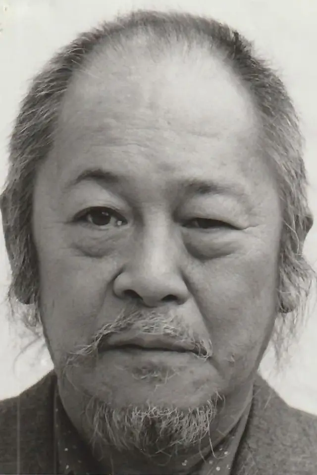 Фото Виктор Вонг (Victor Wong)