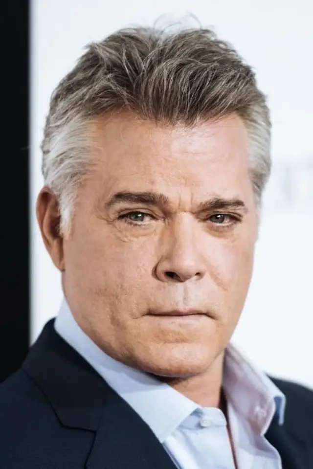 Фото Рэй Лиотта (Ray Liotta)