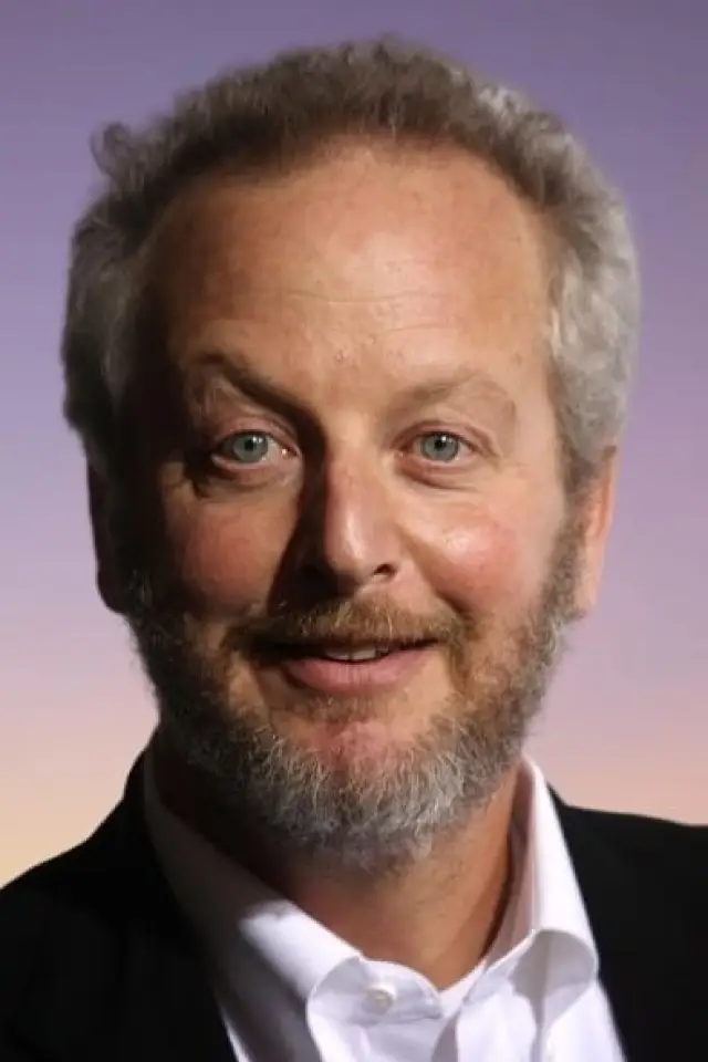 Фото Дэниел Стерн (Daniel Stern)