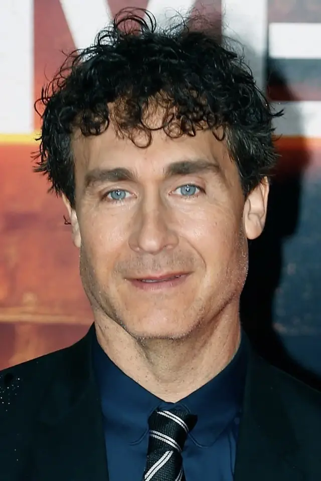 Фото Дуг Лиман (Doug Liman)