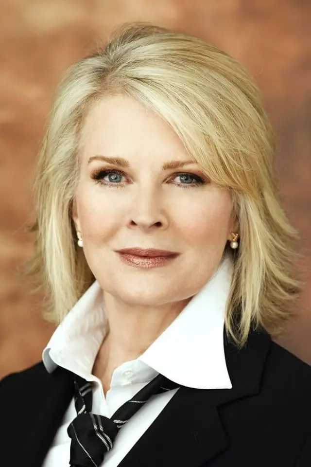 Фото Кэндис Берген (Candice Bergen)