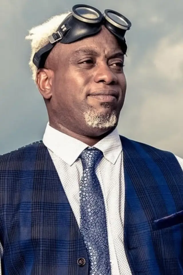 Фото Кори Гловер (Corey Glover)