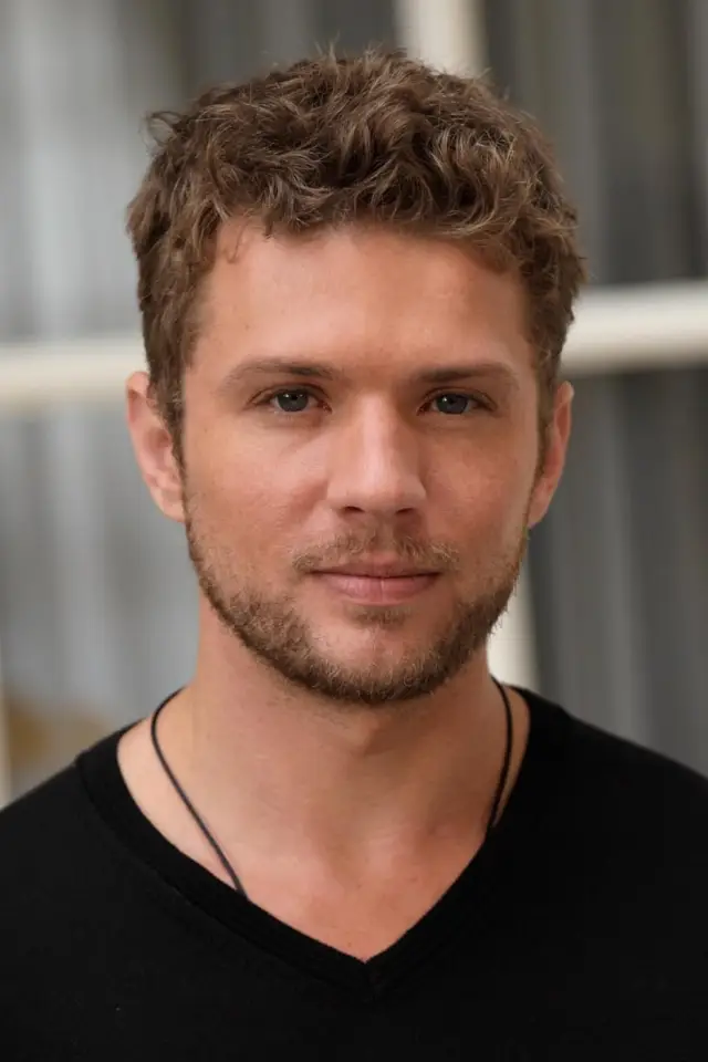 Фото Райан Филипп (Ryan Phillippe)
