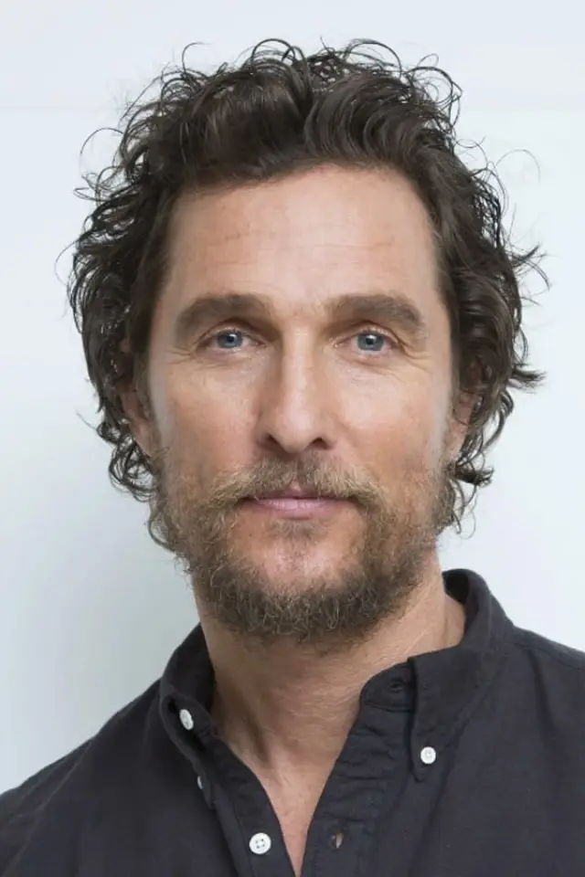 Фото Мэттью МакКонахи (Matthew McConaughey)