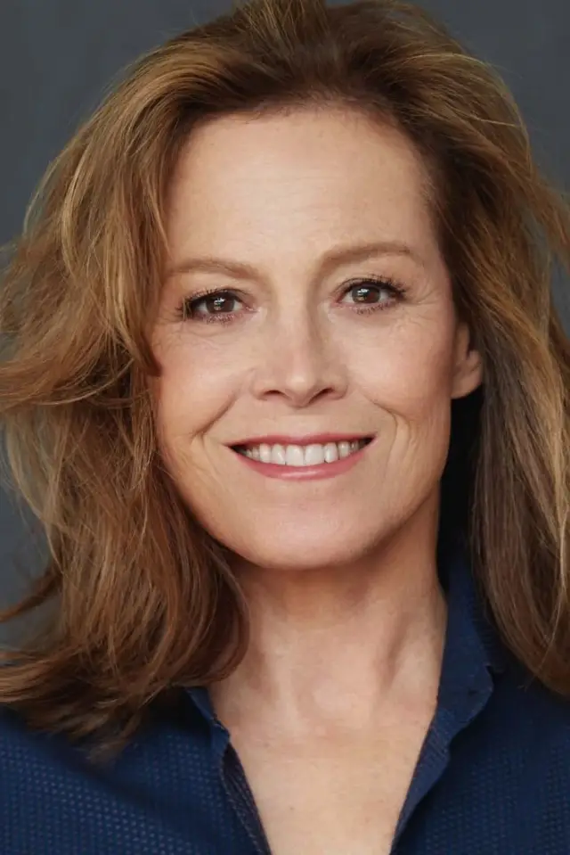 Фото Сигурни Уивер (Sigourney Weaver)