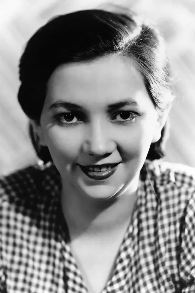 Фото Пэтси Келли (Patsy Kelly)