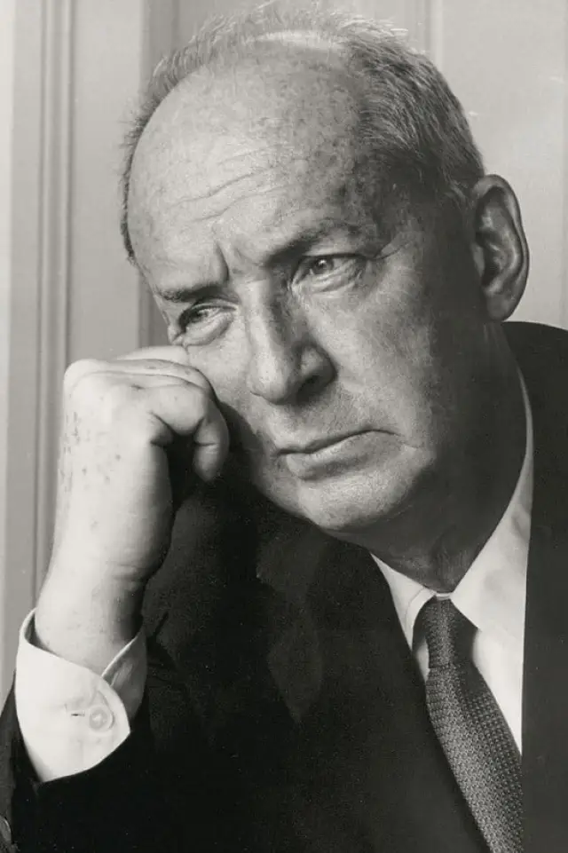 Фото Владимир Набоков (Vladimir Nabokov)