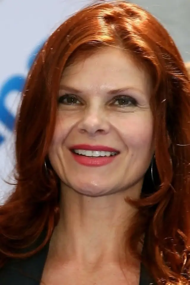 Фото Лолита Давидович (Lolita Davidovich)