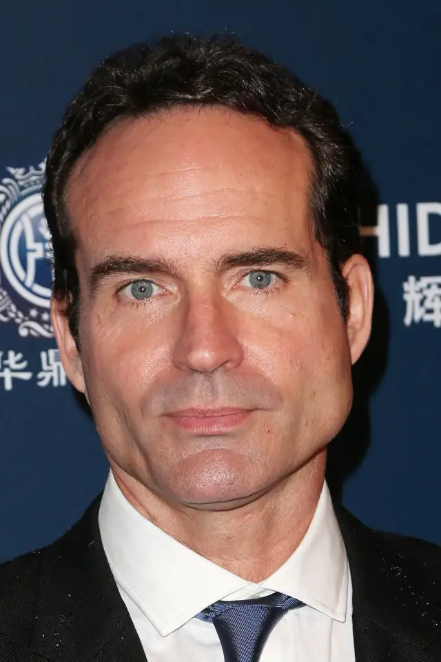 Фото Джейсон Патрик (Jason Patric)