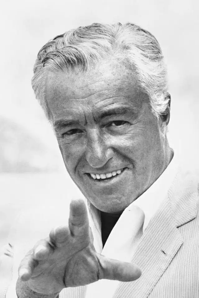 Фото Витторио Де Сика (Vittorio De Sica)