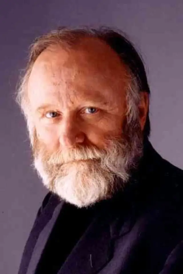 Фото Фрэнк Герберт (Frank Herbert)