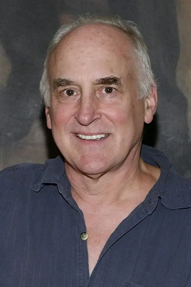 Фото Джеффри ДеМанн (Jeffrey DeMunn)