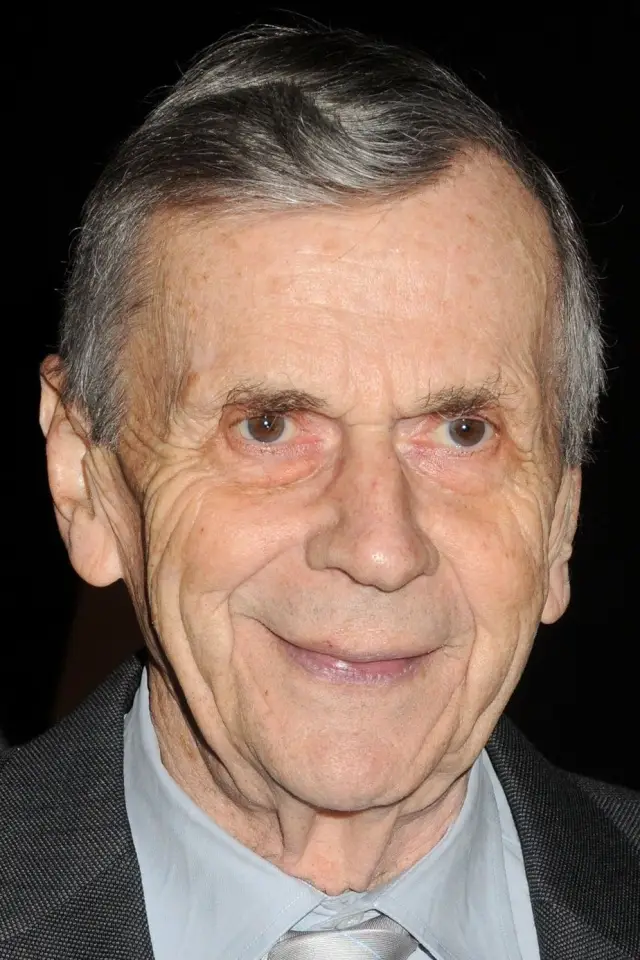 Фото Уильям Б. Дэвис (William B. Davis)