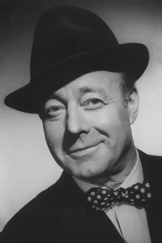 Фото Хайнц Рюманн (Heinz Rühmann)