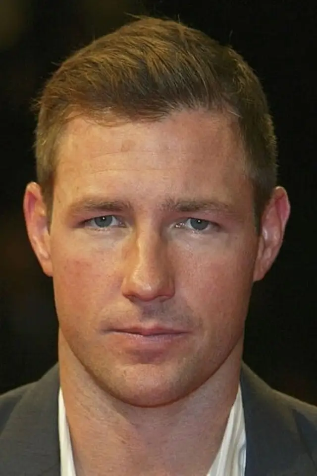 Фото Эдвард Бернс (Edward Burns)