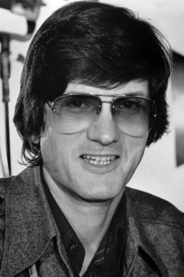 Фото Джон Бэдэм (John Badham)