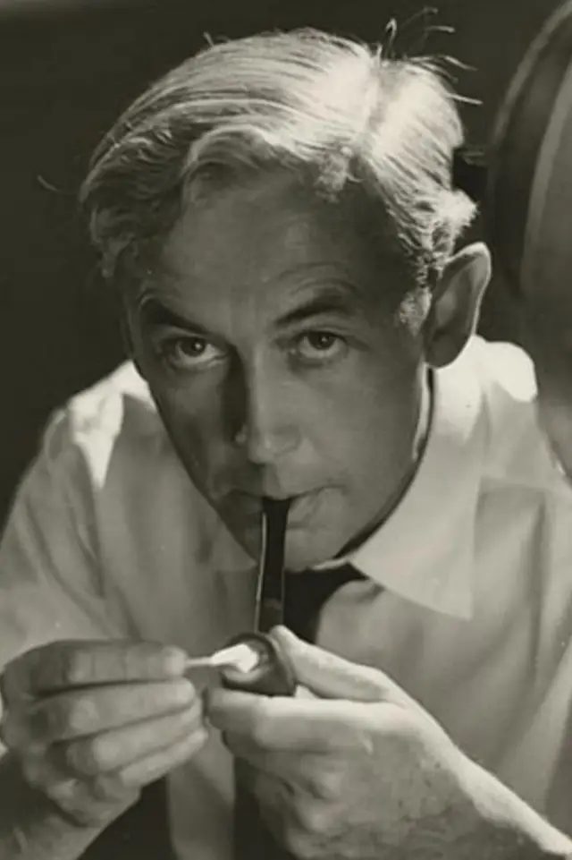 Фото Робер Брессон (Robert Bresson)