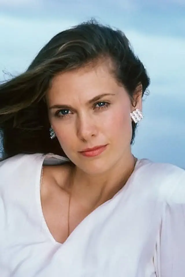 Фото Коллин Кэмп (Colleen Camp)