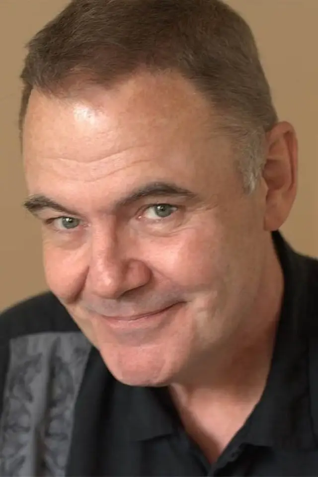 Фото Гленн Шадикс (Glenn Shadix)