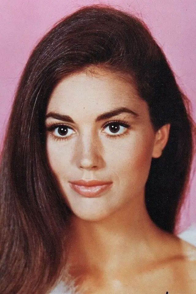 Фото Линда Харрисон (Linda Harrison)