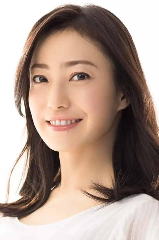 Фото Михо Канно (Miho Kanno)