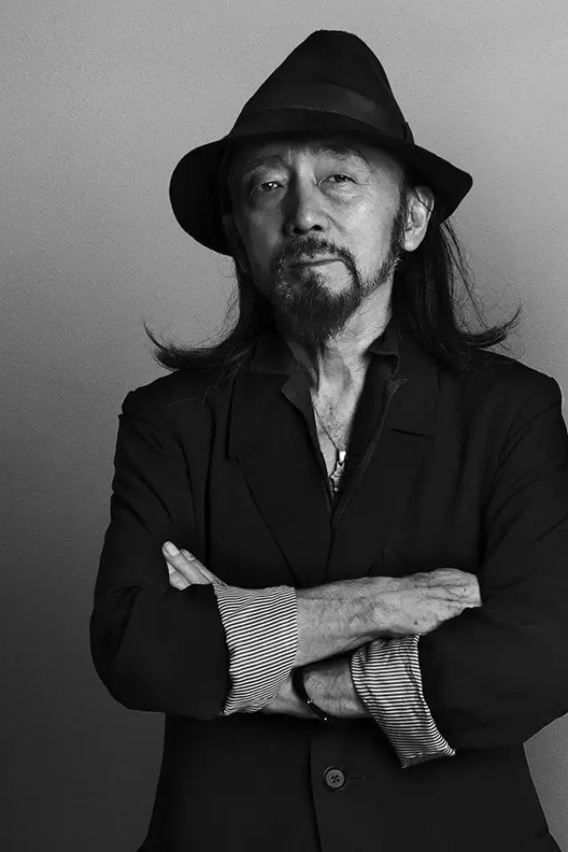 Фото Йоджи Ямамото (Yohji Yamamoto)