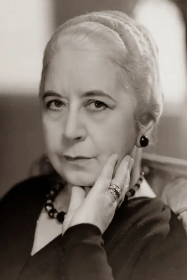 Фото Луиза Клоссер Хейл (Louise Closser Hale)