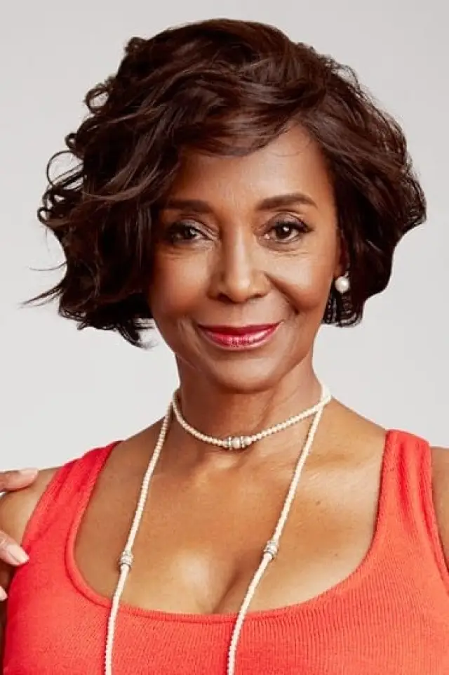 Фото Маргарет Эйвери (Margaret Avery)
