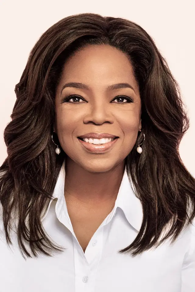 Фото Опра Уинфри (Oprah Winfrey)