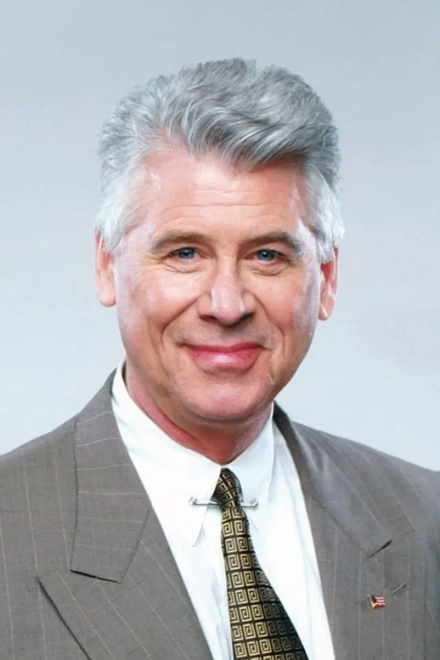 Фото Бэрри Боствик (Barry Bostwick)