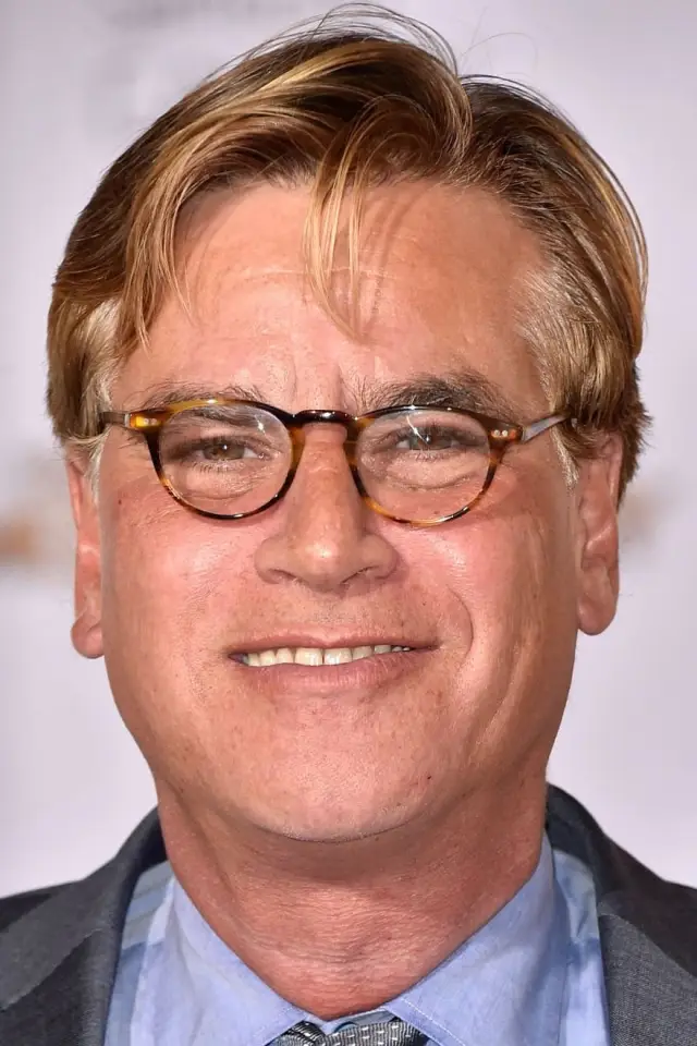 Фото Аарон Соркин (Aaron Sorkin)