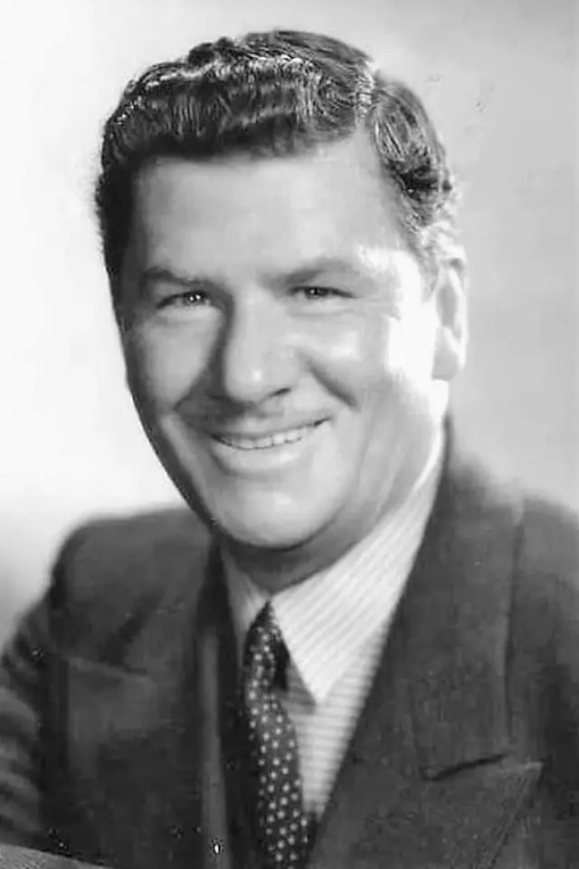Фото Джордж Бэнкрофт (George Bancroft)