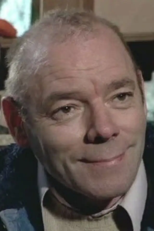 Фото Доминик Зарди (Dominique Zardi)
