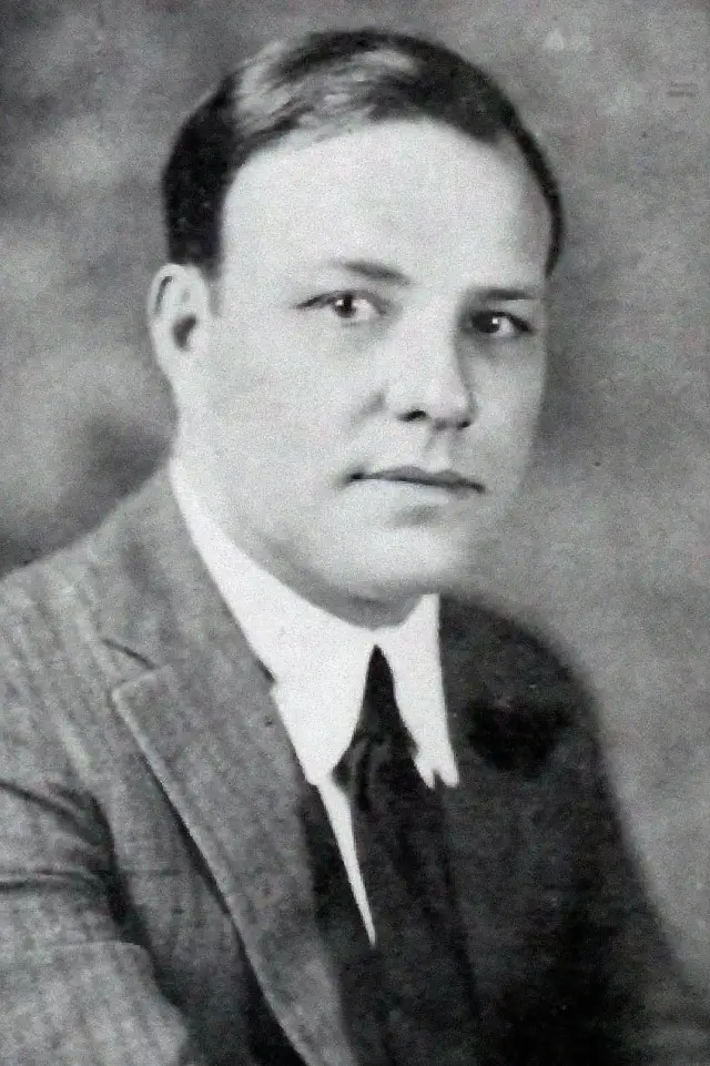 Фото Эдвард Пейл старший (Edward Peil Sr.)