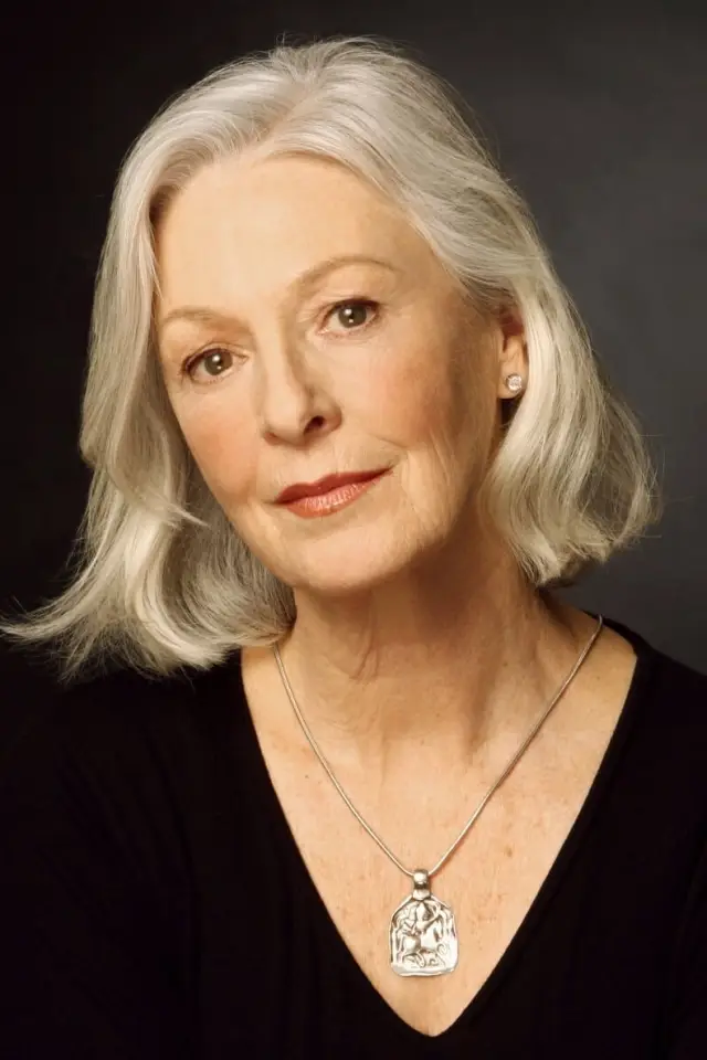 Фото Джейн Александр (Jane Alexander)