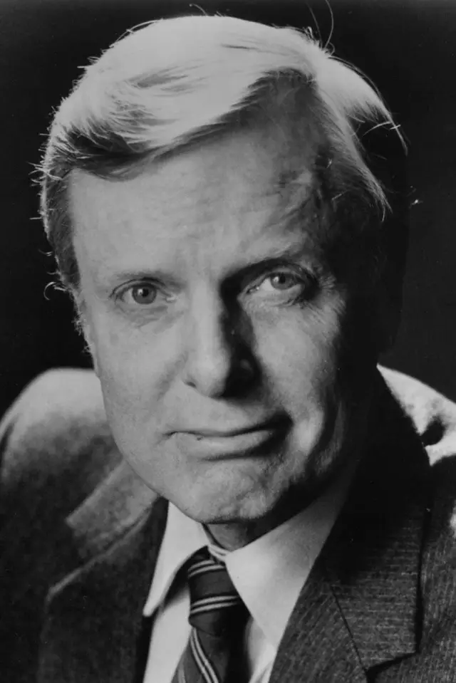 Фото Джон МакМартин (John McMartin)