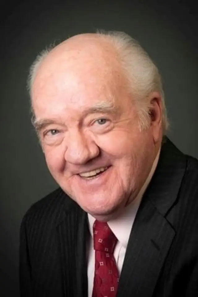 Фото Ричард Херд (Richard Herd)
