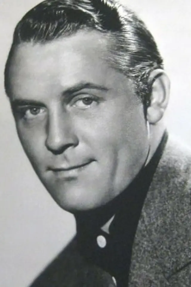 Фото  (Dick Purcell)