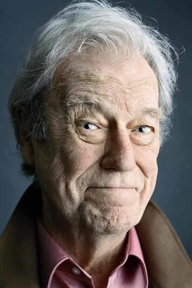 Фото Гордон Пинсент (Gordon Pinsent)