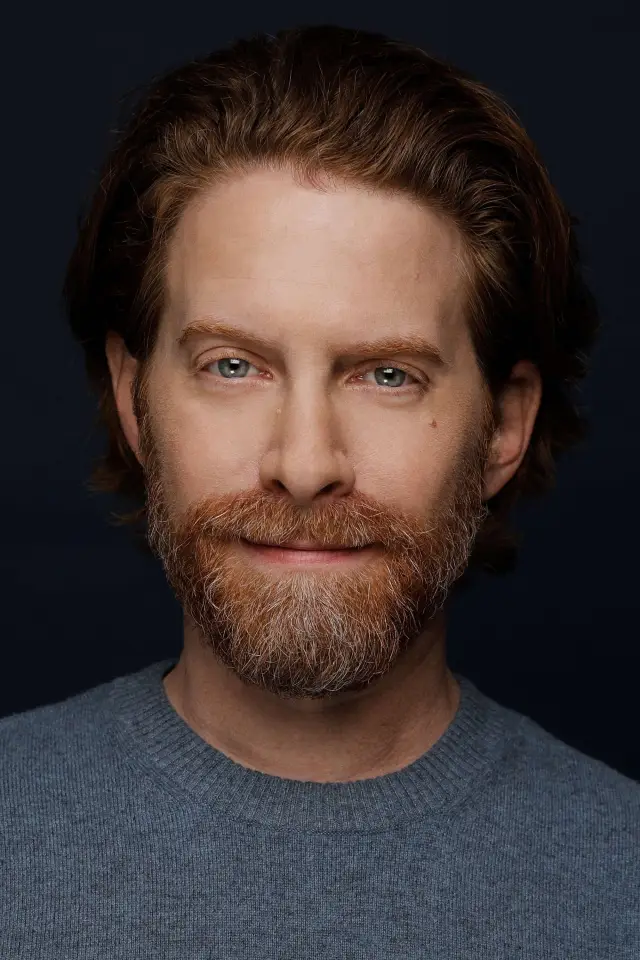 Фото Сет Грин (Seth Green)