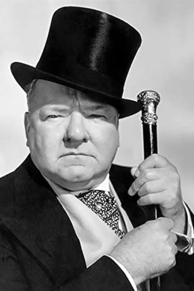 Фото Туалетные поля (W.C. Fields)