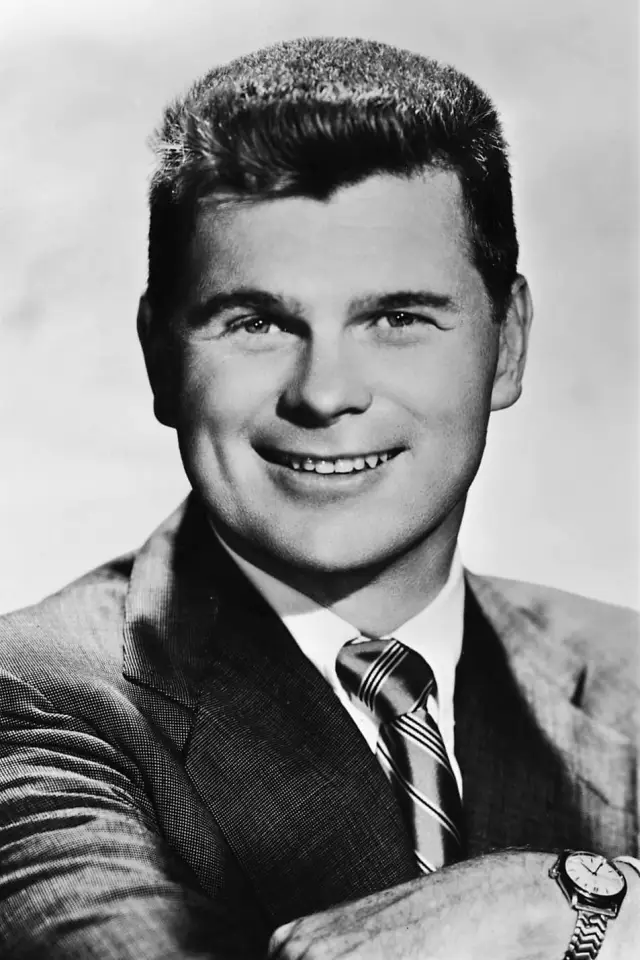 Фото Барри Нельсон (Barry Nelson)