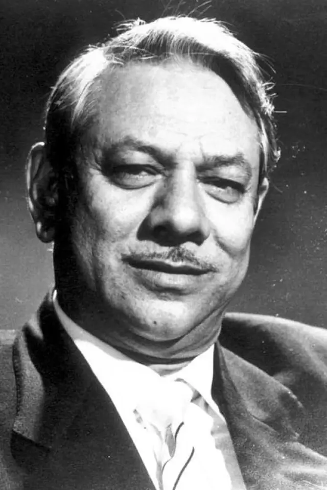 Фото Мехбуб Хан (Mehboob Khan)